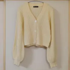 SHEIN カーディガン