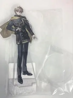 シクフォニ アクスタ みこと 1周年記念