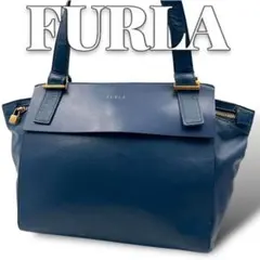 FURLA レザー レディース ショルダーバッグ 8799