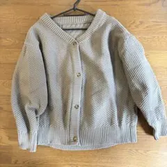 Classical Elf カーディガン　新品、未使用