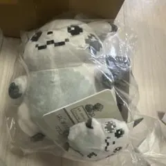 【2点セット】はじまりのピカチュウ　ぬいぐるみ　マスコット　ポケモンセンター限定