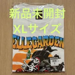 【新品未開封】ELLEGARDEN Tシャツ WHITE XLサイズ