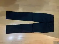UNIQLO ブラック チノパン 79cm