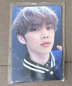 2026年最新】theboyz ソヌ トレカ whisperの人気アイテム - メルカリ