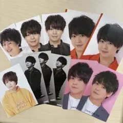 Hey!Say!JUMP 有岡大貴　デタカ　まとめ売り