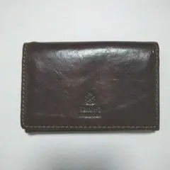 TAKEO KIKUCHI カードケース