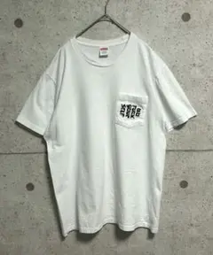 Supreme 17ss Go Fuck Yourself Pocket Teeのサムネイル