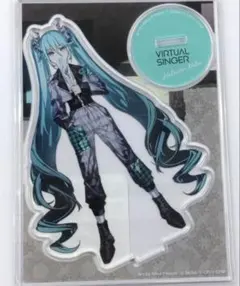 プロジェクトセカイ　ZOZOTOWNコラボ　初音ミク