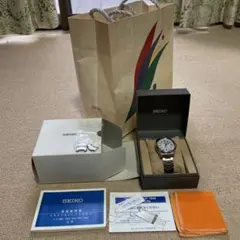 SEIKO スピリット　SBTM055