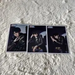 超特急 リョウガ superstar 夢8 生写真 船津稜雅 FC