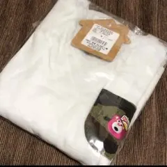 stories jam ワンポイント　トレーナー　100