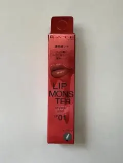 値下げ可能KATE リップモンスター クリスタルポッド CP01