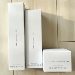 新品未開封オルビスORBIS オルビスユー ドットスキンケア3点セット