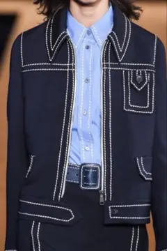 PRADA ブルゾン 2015ssのサムネイル