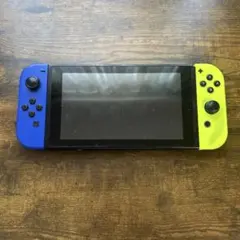よ*）様 a*p様 よ*）様 Nintendo Switch 本体 ネオンイエロ - メルカリ