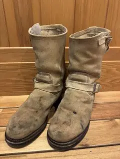 2025年最新】レッドウィング 8268 pt99の人気アイテム - メルカリ