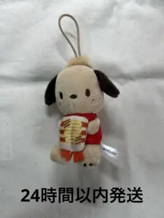 スシロー　はぴだんぶい　ポチャッコ　第二弾