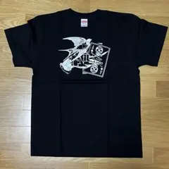 SUMMER SONIC 2001 ゼロワンTシャツ 松本零士デザイン - メルカリ