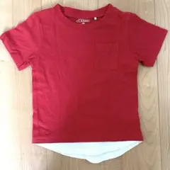 子供用 Tシャツ 100cm 西松屋 ELFINDOLL キッズ服
