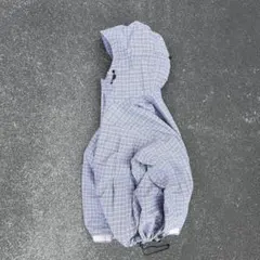 00s Columbia 短丈 shell jacket y2k テック系 人気