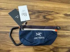 2026年最新】ARC'TERYX トラベルポーチの人気アイテム - メルカリ