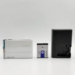 2026年最新】dsc-t70 ホワイトの人気アイテム - メルカリ