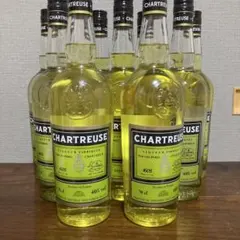 2025年最新】シャルトリュー 酒の人気アイテム - メルカリ