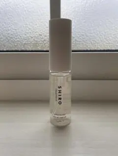 SHIRO 香水 キンモクセイ10ml