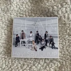 Hey!Say!JUMP DEAR. 初回限定盤1