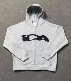 ida sply Zip-up hoodie フーディー パーカー Mサイズ