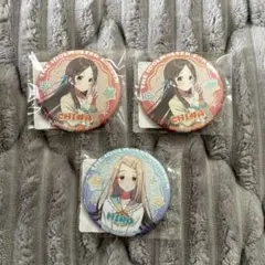 学園アイドルマスター 篠澤広 缶バッジ DMMスクラッチ E賞 - メルカリ