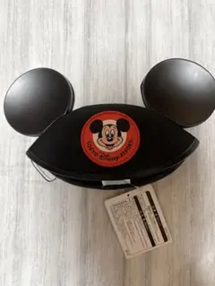 東京ディズニーリゾート ミッキー　イヤーハット