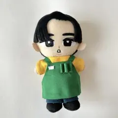 すのチル　衣装　サカモトデイズ　目黒蓮