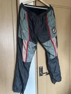 BOTT/UMBRO/トラックパンツ