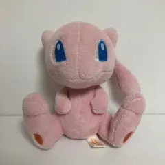 2026年最新】ミュウ ぬいぐるみ ポケモン 2005の人気アイテム - メルカリ