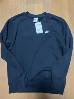 【新品】ナイキ　Nike スウェットトレーナー Mサイズのサムネイル
