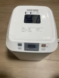 新品未使用　ホームベーカリー 2025年最新】Yahoo!オークション -ホームベーカリー