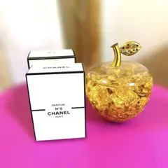 CHANEL シャネル パルファム　5  14ml   香水 Amazon | シャネル NO5 パルファム 14ml | CHANEL | パルファム 通販