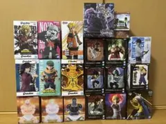フィギュア プライズ 一番くじ まとめ売り16点 - メルカリ