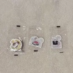 モフサンド くら寿司 3個セット　mofusand