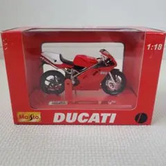 2025年最新】maisto ducatiの人気アイテム - メルカリ