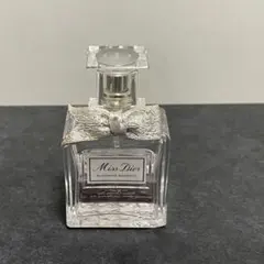 Miss Dior ブルーミングブーケ 香水 残量約半分 ミスディオール
