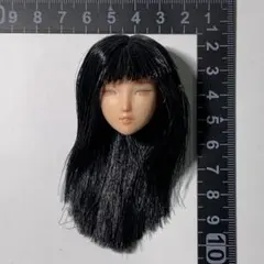 2025年最新】1/6 フィギュア ヘッド 女性の人気アイテム - メルカリ