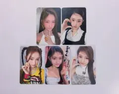 2025年最新】ive イソ ktown4uの人気アイテム - メルカリ