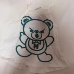 ヒステリックミニ　キャミワンピース　Mのサムネイル