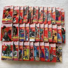 ドラゴンボール 完全版　全巻セット 01-34巻　鳥山明