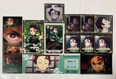 鬼滅の刃 竈門炭治郎 セット