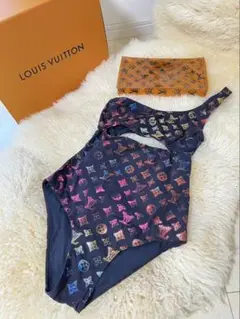 2025年最新】LOUIS VUITTON 水着・ラッシュガードの人気アイテム