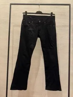 archive flare pants bootcut swag opium - メルカリ