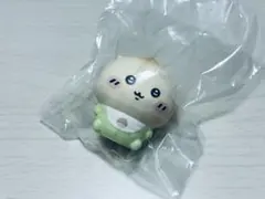 ちいかわベビー ミニソフビフィギュアコレクション くりまんじゅう